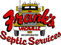 Frank's septic service inc