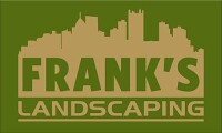 Franks landscaping & drainage