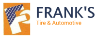 Frank's tire and automotive