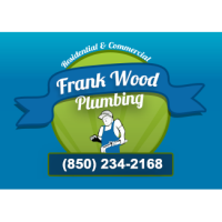 Frank wood plumbing inc