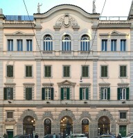 Palazzo del Freddo (Fassi)