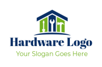 Fredericksen hardware