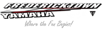 Fredericktown yamaha