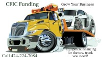 Cfic funding