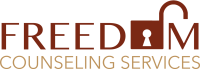 Freedom counseling services