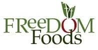 Freedom foods vermont