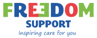 Freedom support services inc.