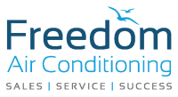 Freedom air conditioning