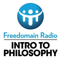 Freedomain radio