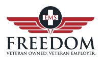 Freedom ambulance