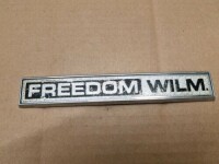 Freedom used auto sales