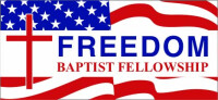 Freedom baptist fellowship