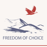 Freedom choice