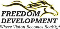 Freedom development