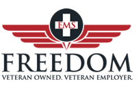 Freedom ems llc