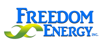 Freedom energy