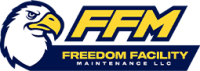 Freedom facility maintenance