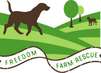 Freedom farm rescue