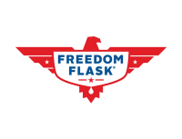 Freedom flask