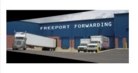 Freeport forwarding inc