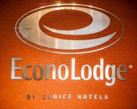 Econo lodge freeport