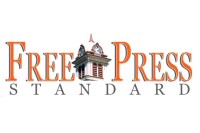 Carrollton free press standard