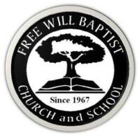 Free will school baptist christian school