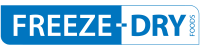 Freeze-dry foods