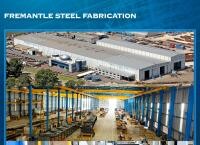 Fremantle steel fabrication co(1979)