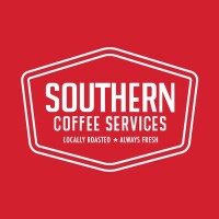 Southern coffee services