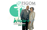 Fresh start outreach ministries
