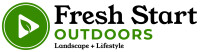 Fresh start outdoors