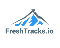 Freshtracks.io