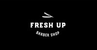 Fresh up barber