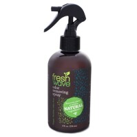 Fresh wave natural odor removing products