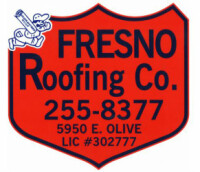 Fresno roofing co inc
