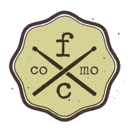 Fretboard coffee