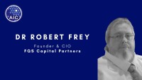 Robert d frey inc