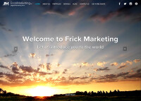 Frick marketing inc.