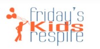 Friday's kids respite