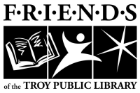 Friends of the troy public library