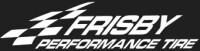 Frisby performance tire