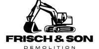 Frisch and sons inc.