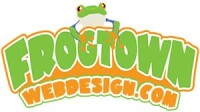 Frogtown web design