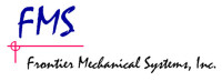 Frontier mechanical systems