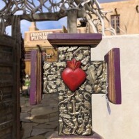 Frontier plunder antiques