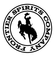Frontier spirits company