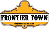 Frontier town