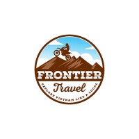 Frontier travel camp