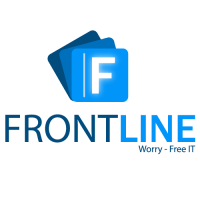 Frontline support pty ltd